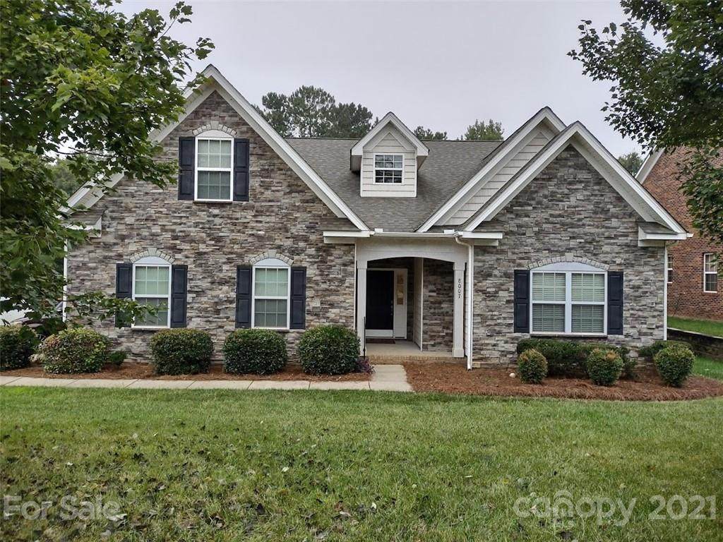 8007 Grove Hall Avenue - Photo 1