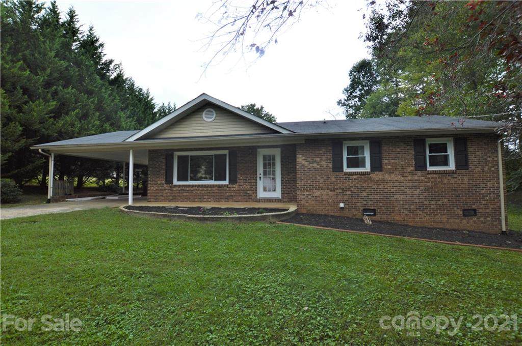 314 Cypress Street - Photo 1