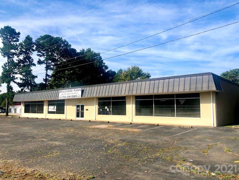 2001 Main Street - Photo 1