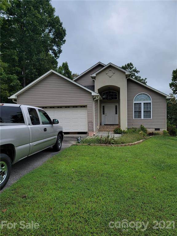 327 Staley Drive - Photo 1