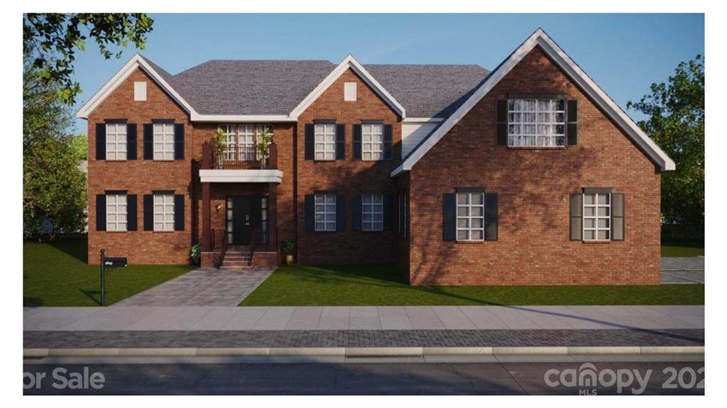 8906 New Town Road - Photo 1