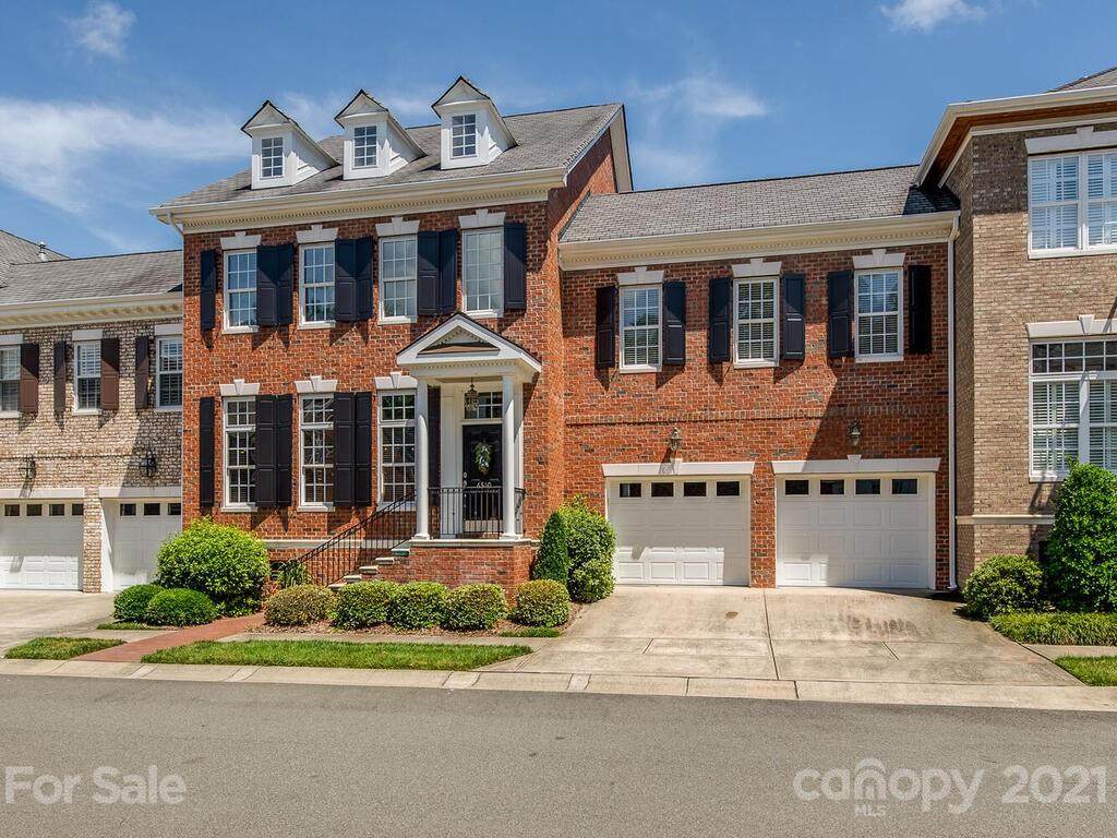 6510 Wakehurst Road - Photo 1