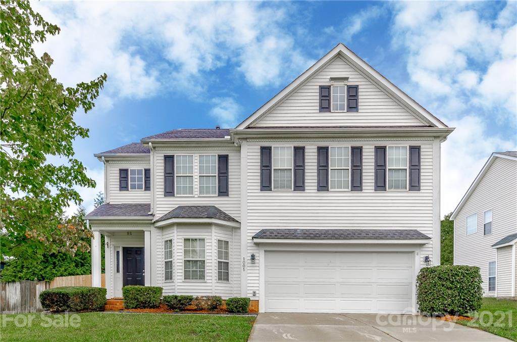 1001 Nez Perce Lane - Photo 1