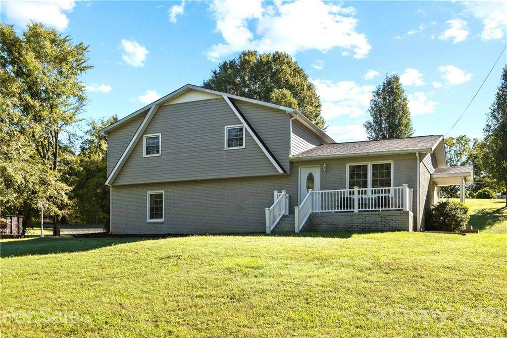 6175 Rocky River Road - Photo 1