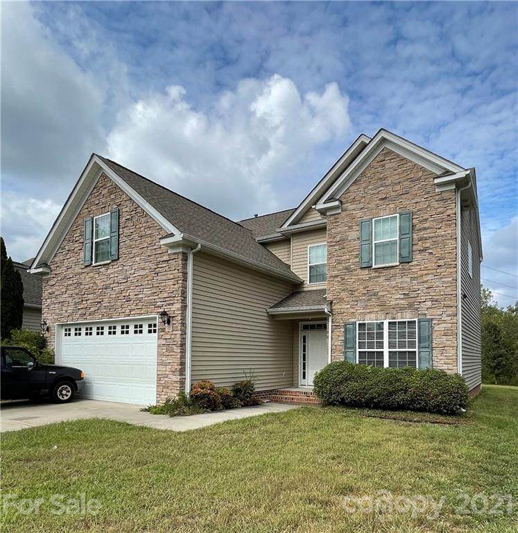 4048 Sunset Ridge Drive - Photo 1
