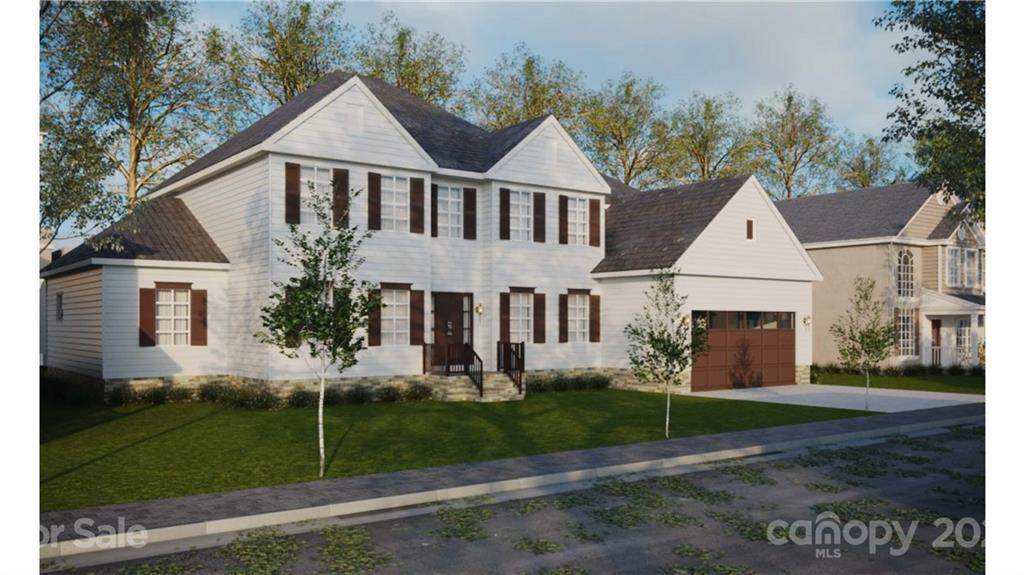8902 New Town Road - Photo 1