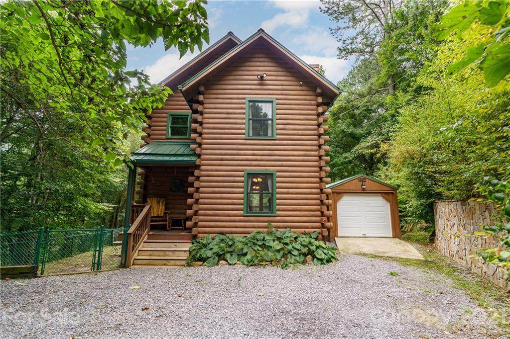 181 Lonesome Pines Road - Photo 1