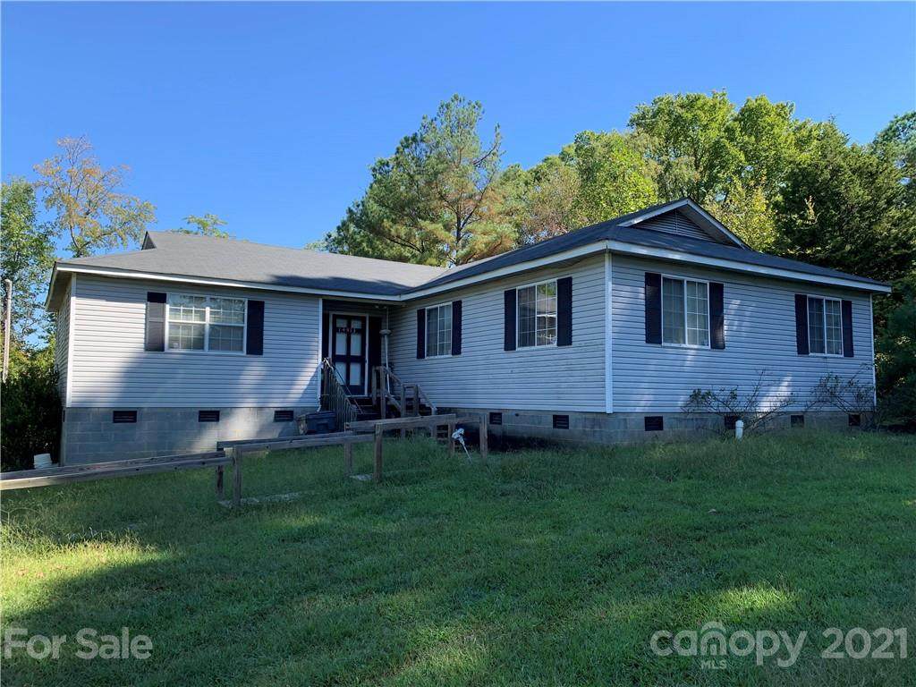 14513 New Haven Drive - Photo 1