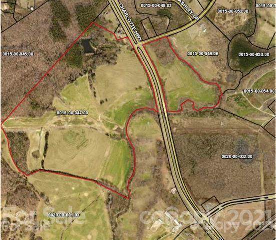LOT 1 AND 2 Charlotte Highway - Photo 1
