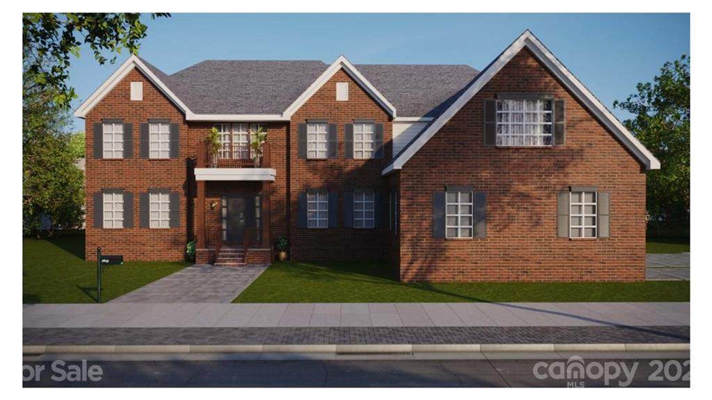 8824 New Town Road - Photo 1