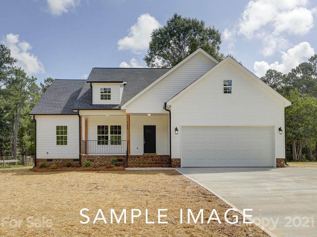 672 Brattonsville Road - Photo 1