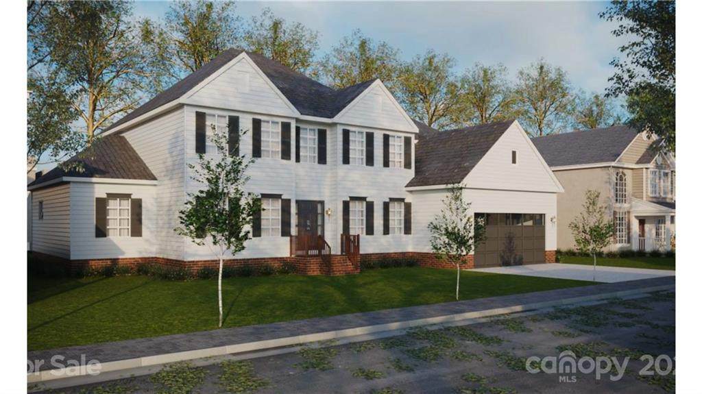 8820 New Town Road - Photo 1