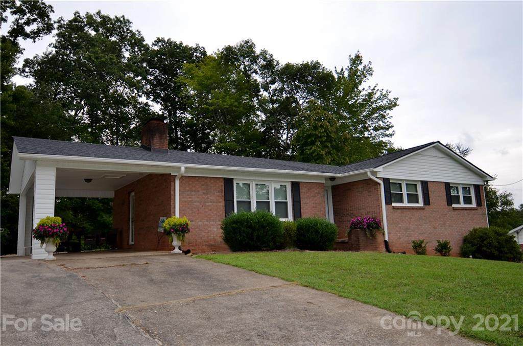 383 Harmony Grove Road - Photo 1