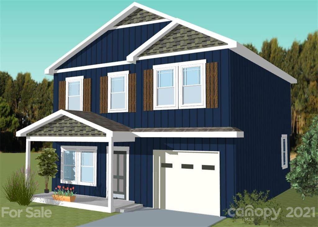 2043 Green Oak Drive - Photo 1