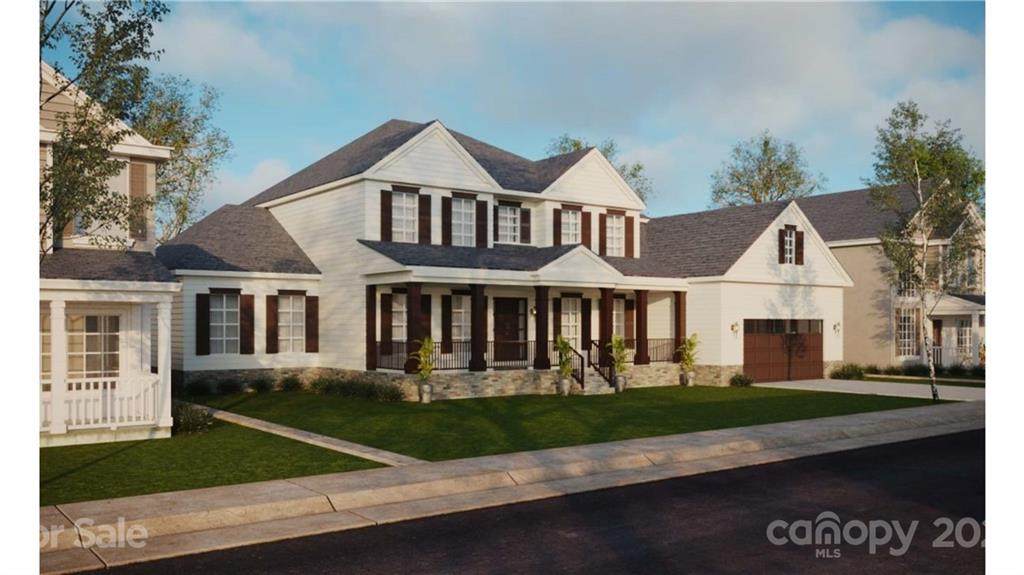 8816 New Town Road - Photo 1