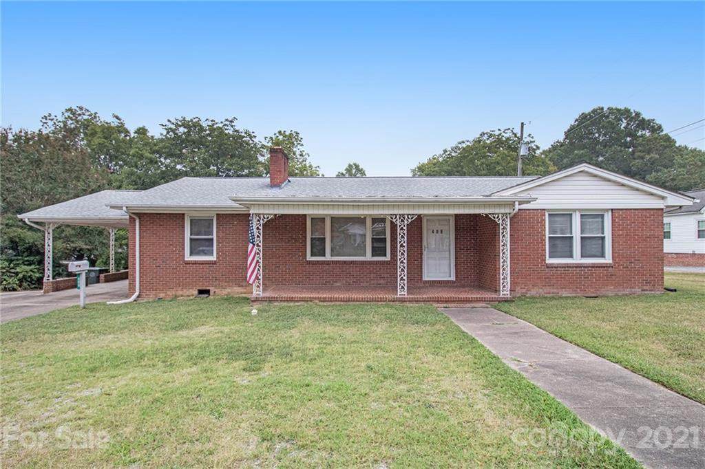 408 Mountain Street - Photo 1