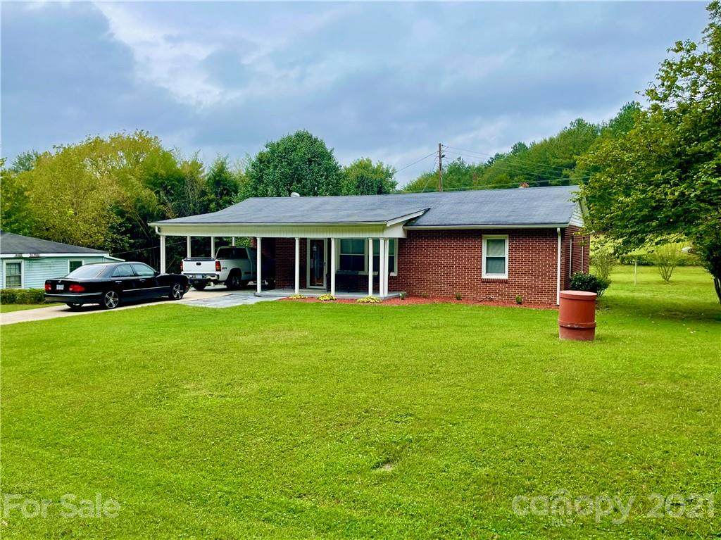156 Doggett Grove Road - Photo 1