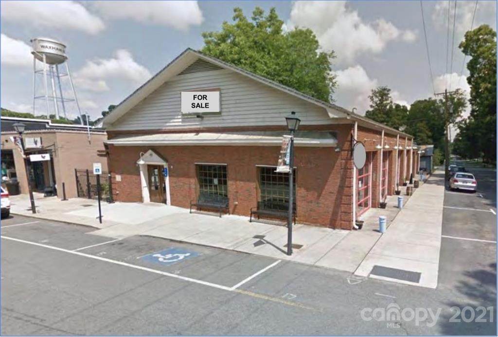 115 North Main Street - Photo 1