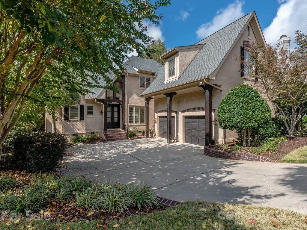 6914 Linkside Court - Photo 1