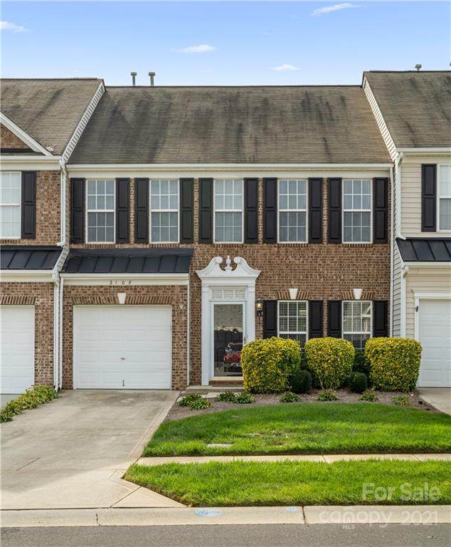 2108 Mondo Lane - Photo 1