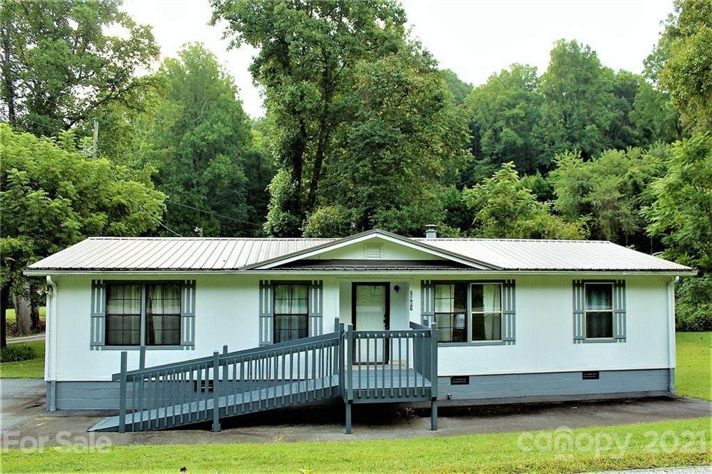 2087 & 2075 Roby Martin Road - Photo 1