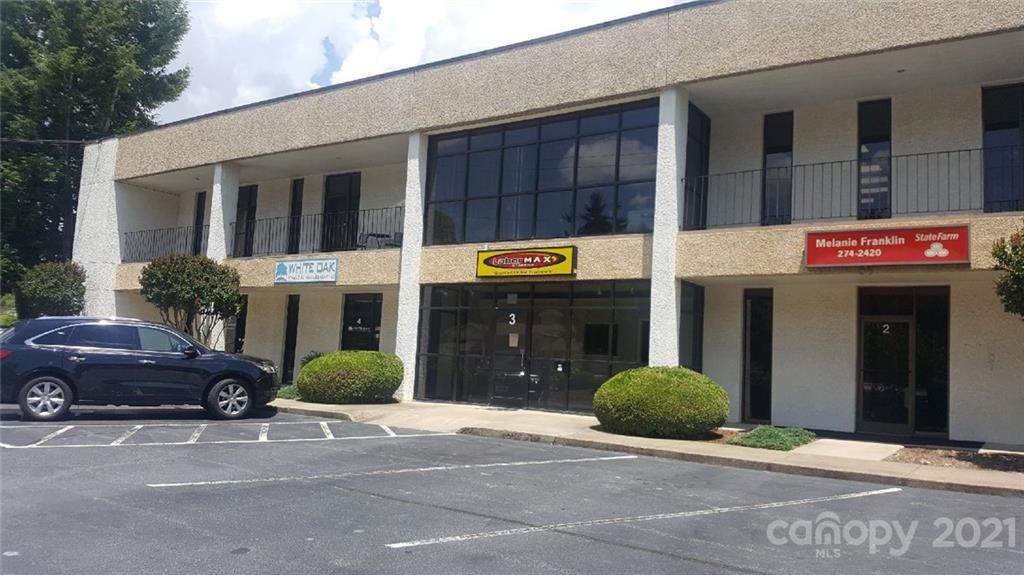 1270 Hendersonville Road - Photo 1