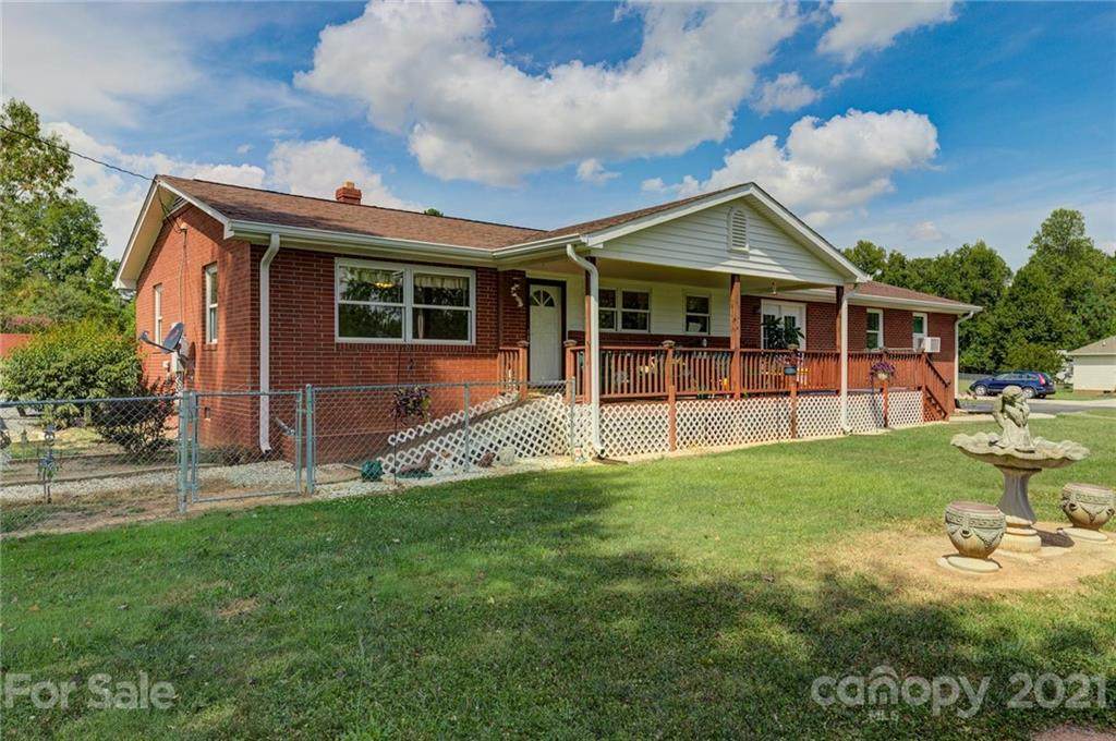 630 Brown Acres Road - Photo 1
