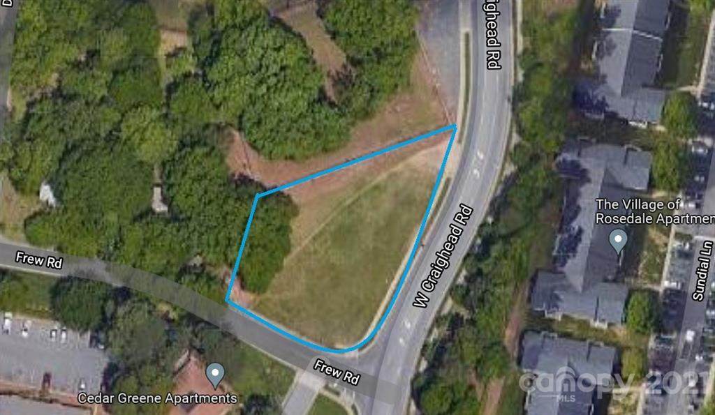 000 Craighead Road - Photo 1