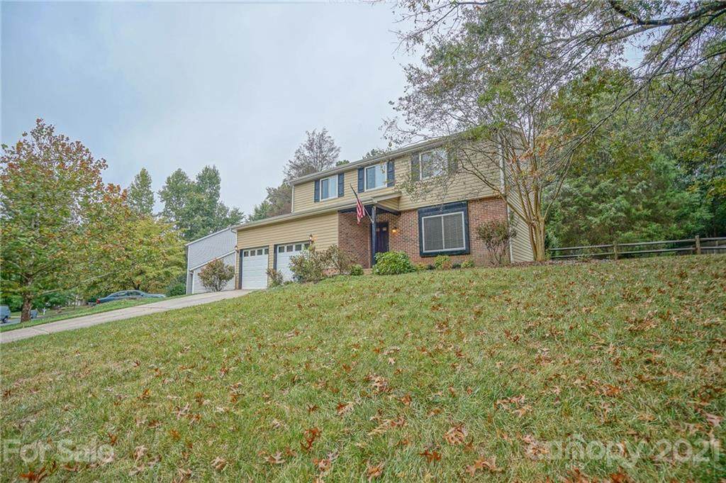 6720 Morganford Road - Photo 1