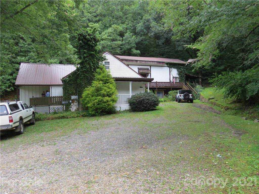 213 Reservoir Road - Photo 1