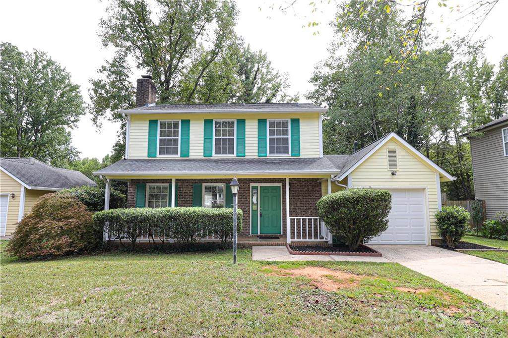 7128 Markway Drive - Photo 1