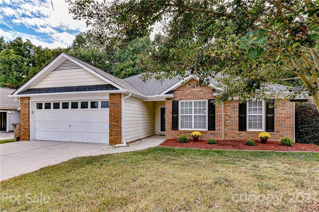 3001 Ashe Croft Drive - Photo 1
