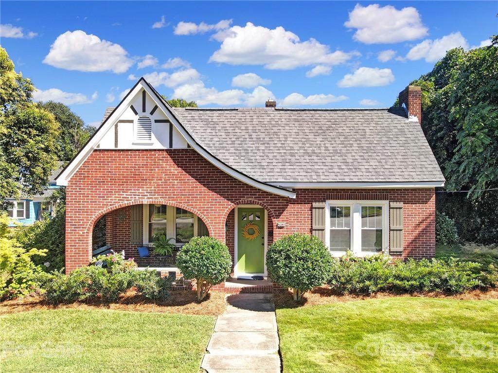 363 Pendleton Street - Photo 1