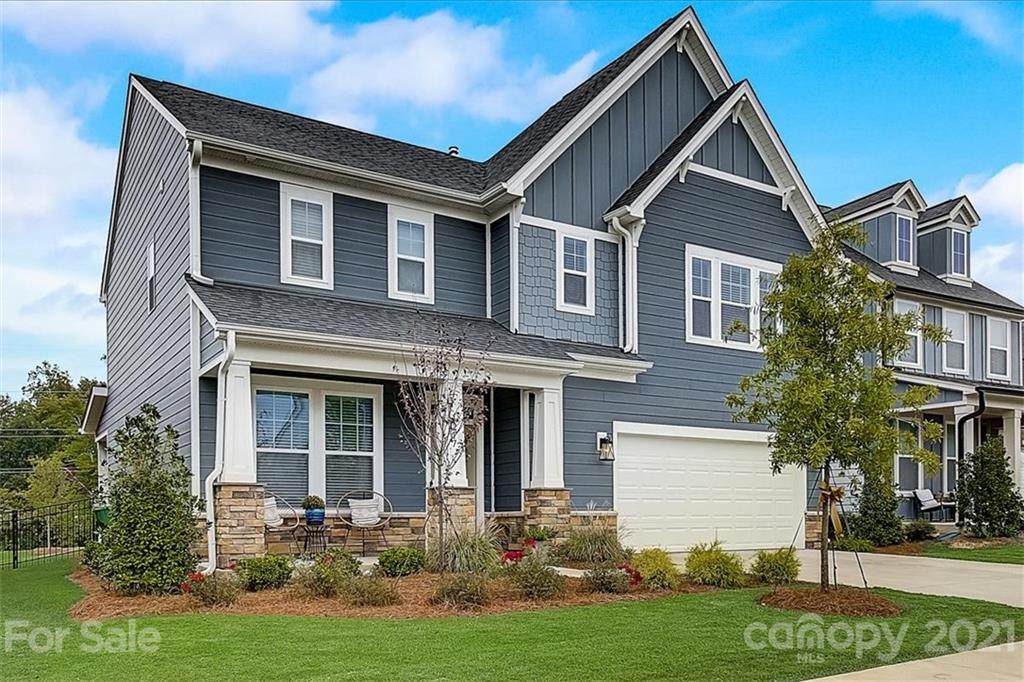 1217 Therns Ferry Drive - Photo 1