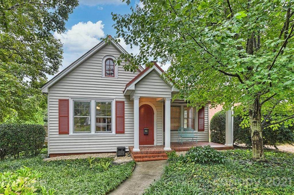 2020 Chatham Avenue - Photo 1