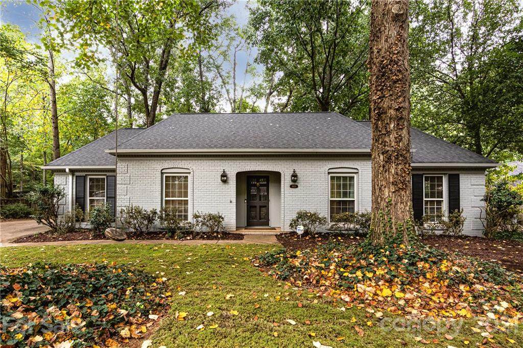 9430 Hinson Drive - Photo 1