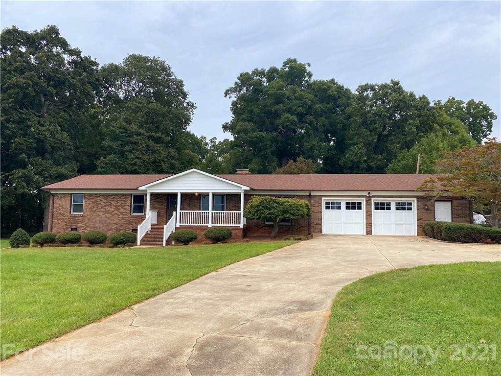 645 Houston Road - Photo 1
