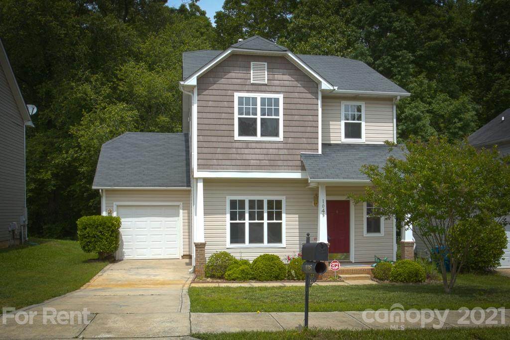 1045 Crestdale Crossing Drive - Photo 1
