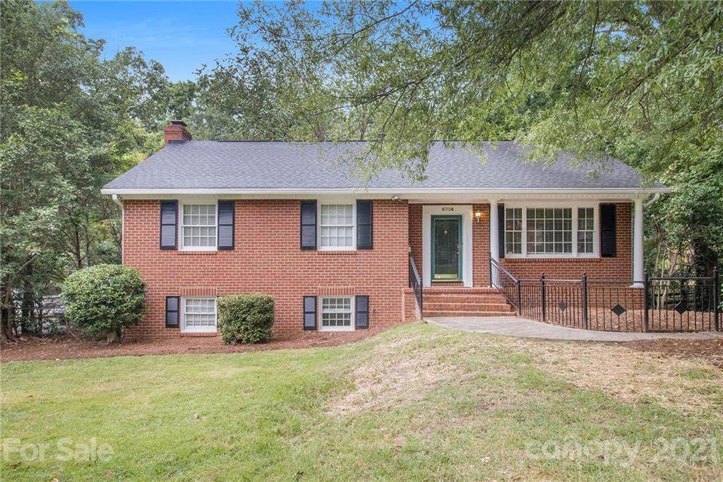 6714 Brookmeade Drive - Photo 1