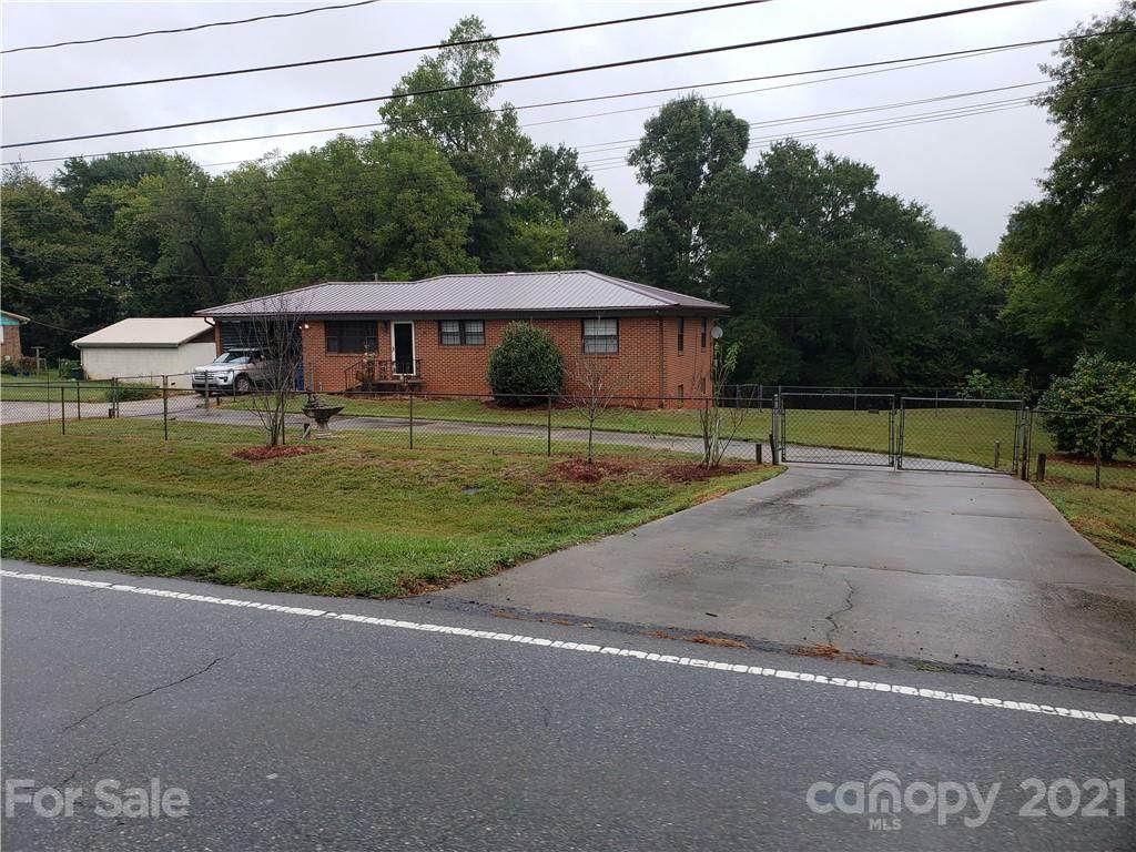 4282 Nc Hwy 16 Highway - Photo 1