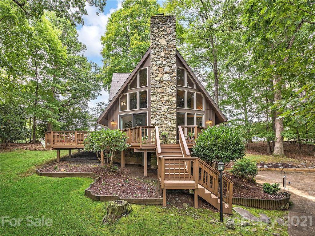 55 Overlook Drive - Photo 1