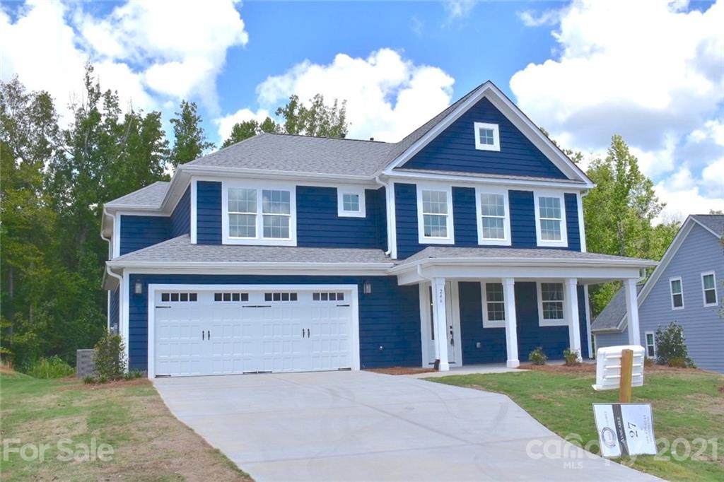246 Country Lake Drive - Photo 1