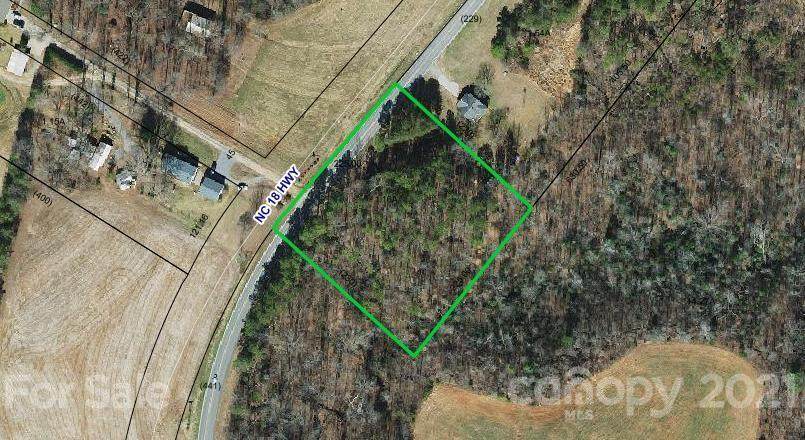 3752 Nc Highway 18 Highway - Photo 1