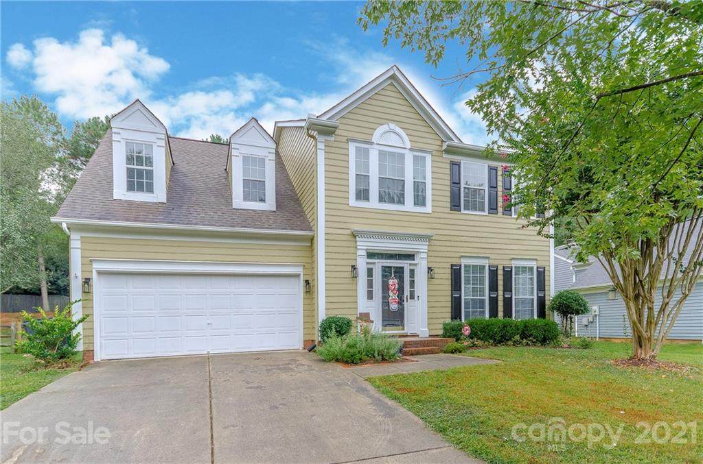 8926 Raven Park Drive - Photo 1