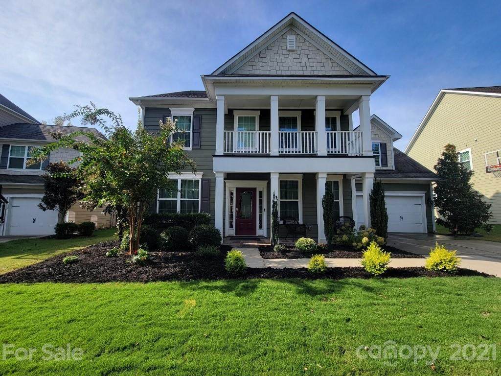 1880 Shadow Lawn Court - Photo 1