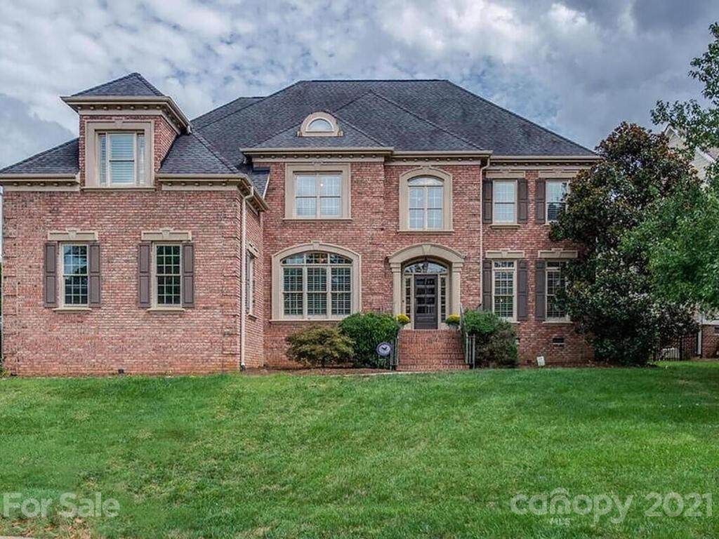 7409 Lee Rea Road - Photo 1