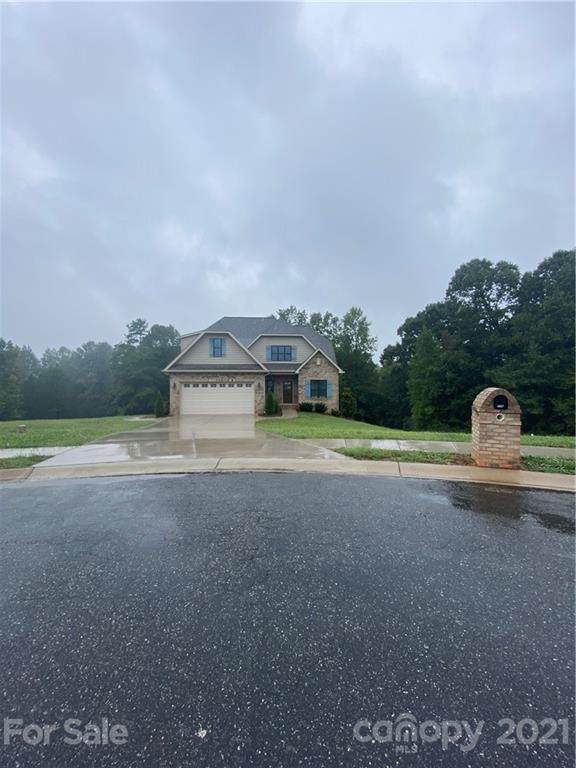 736 Cedar Hill Drive - Photo 1