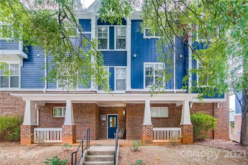 1513 Walnut View Drive - Photo 1