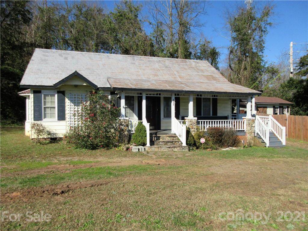 2552 Us 64 Highway - Photo 1