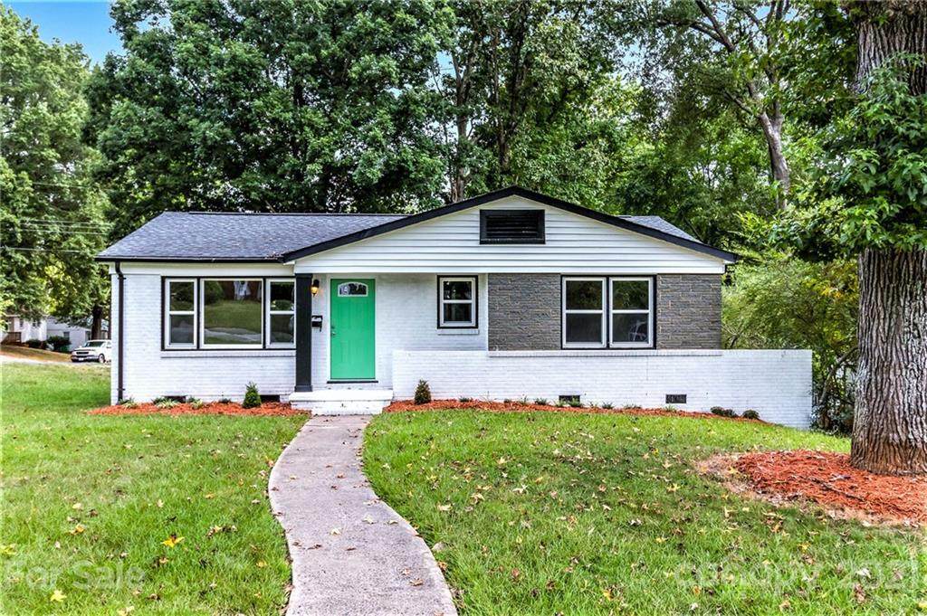 3801 Bristol Drive - Photo 1